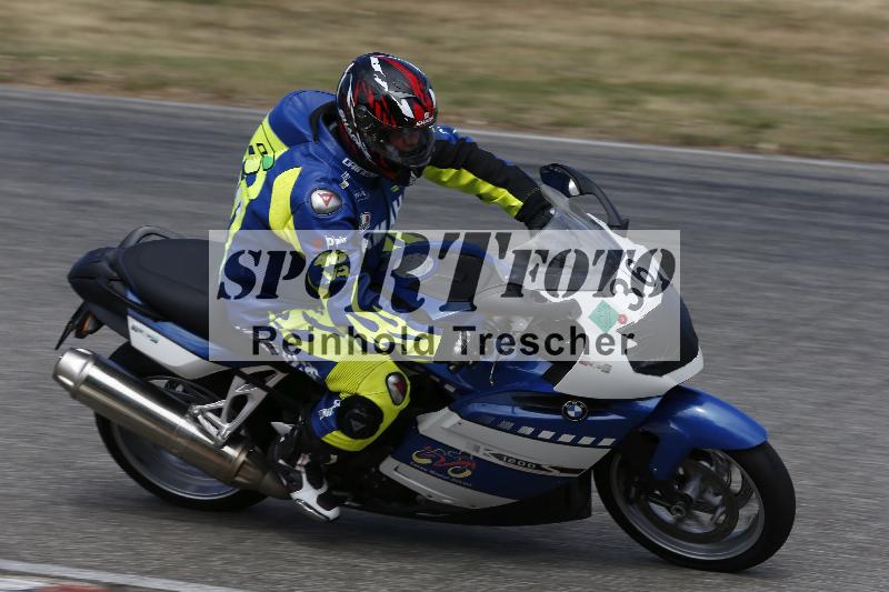 /19 06.06.2026  TZ Motorsport ADR/Gruppe gruen/36
